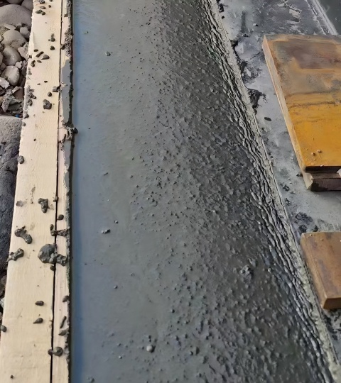 阳原环氧砂浆的特点及施工流程​