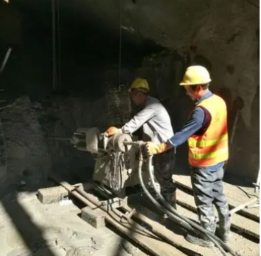 阳原水下抗分散灌浆料特点 水下不分散注浆料介绍