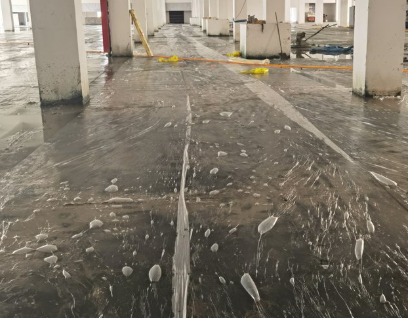 阳原不发火砂浆和不发火金属骨料有什么区别