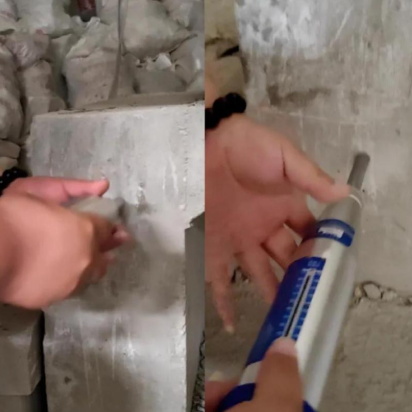 阳原混凝土强度不足的原因及处理方法