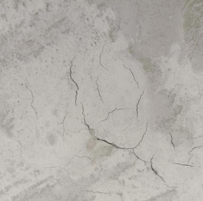 阳原灌浆料为什么会产生裂缝？出现裂缝该如何处理？