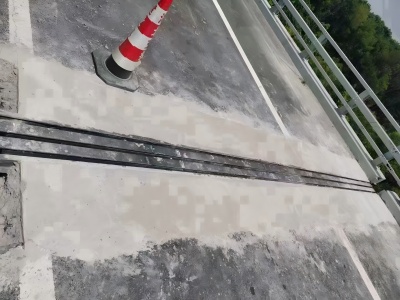 阳原伸缩缝更换后浇筑材料快速结构修补料速砼的产品特点及施工流程​