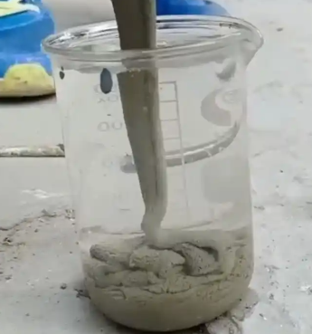 阳原水工混凝土絮凝剂，水下抗分散剂的作用及施工方法